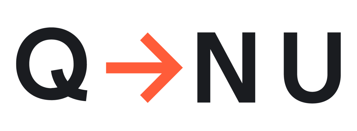 QNu Labs logo